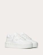 ONE STUD XL TRAINER IN NAPPA LEATHER